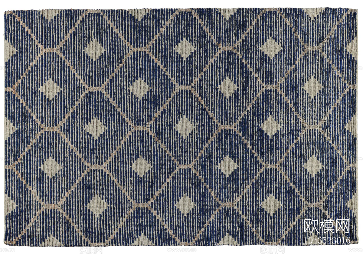 新中式地毯下载