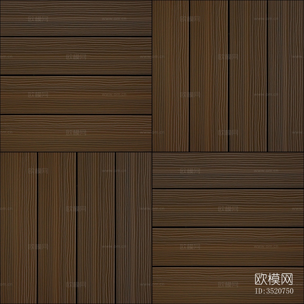 无缝户外阳台拼花木饰面木拼板防腐木地板下载