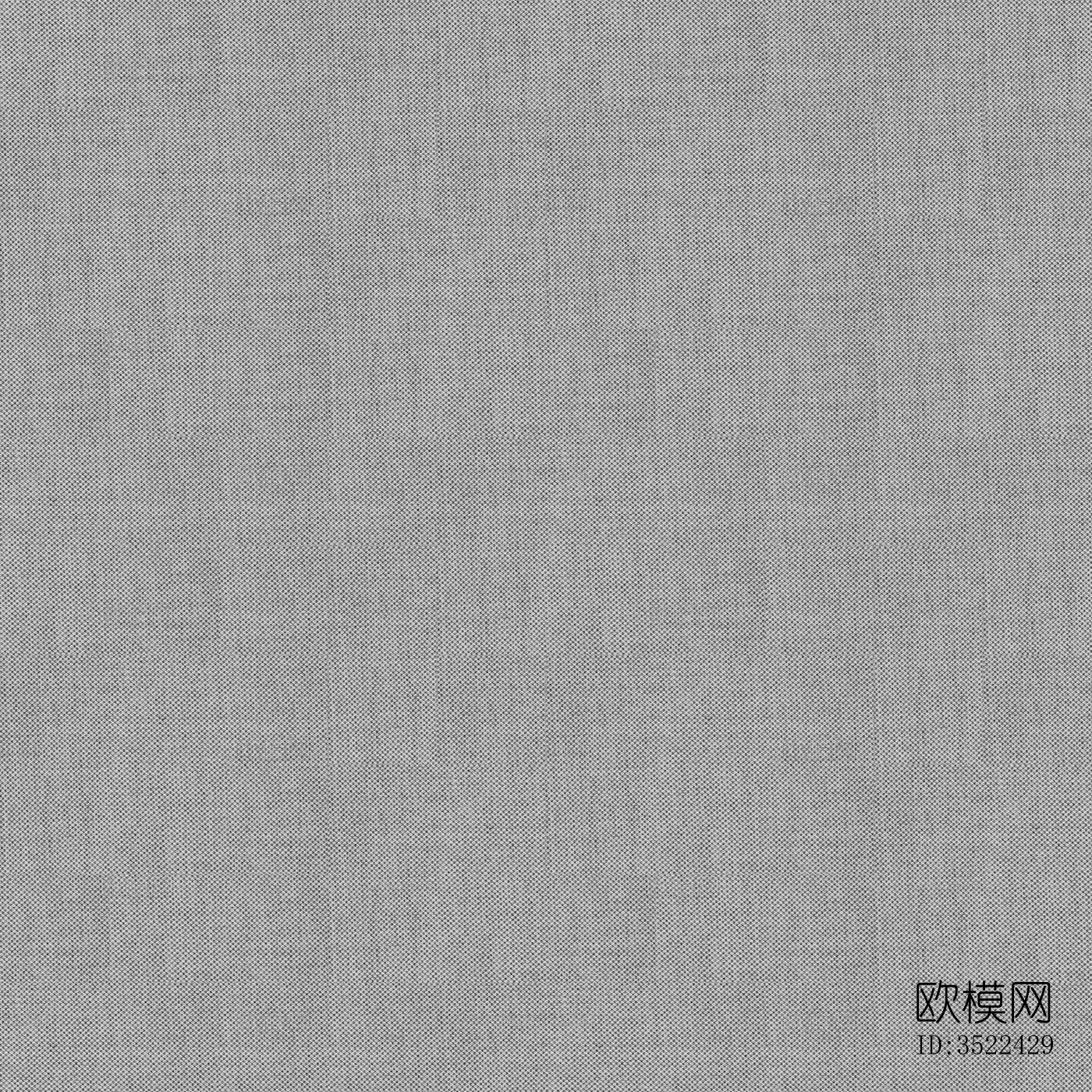 灰色亚麻布纹墙布壁布下载