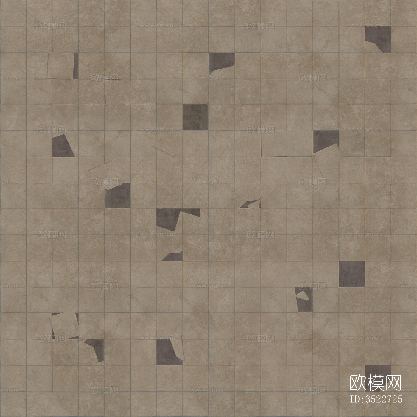 凹凸脏旧污渍地面墙面下载