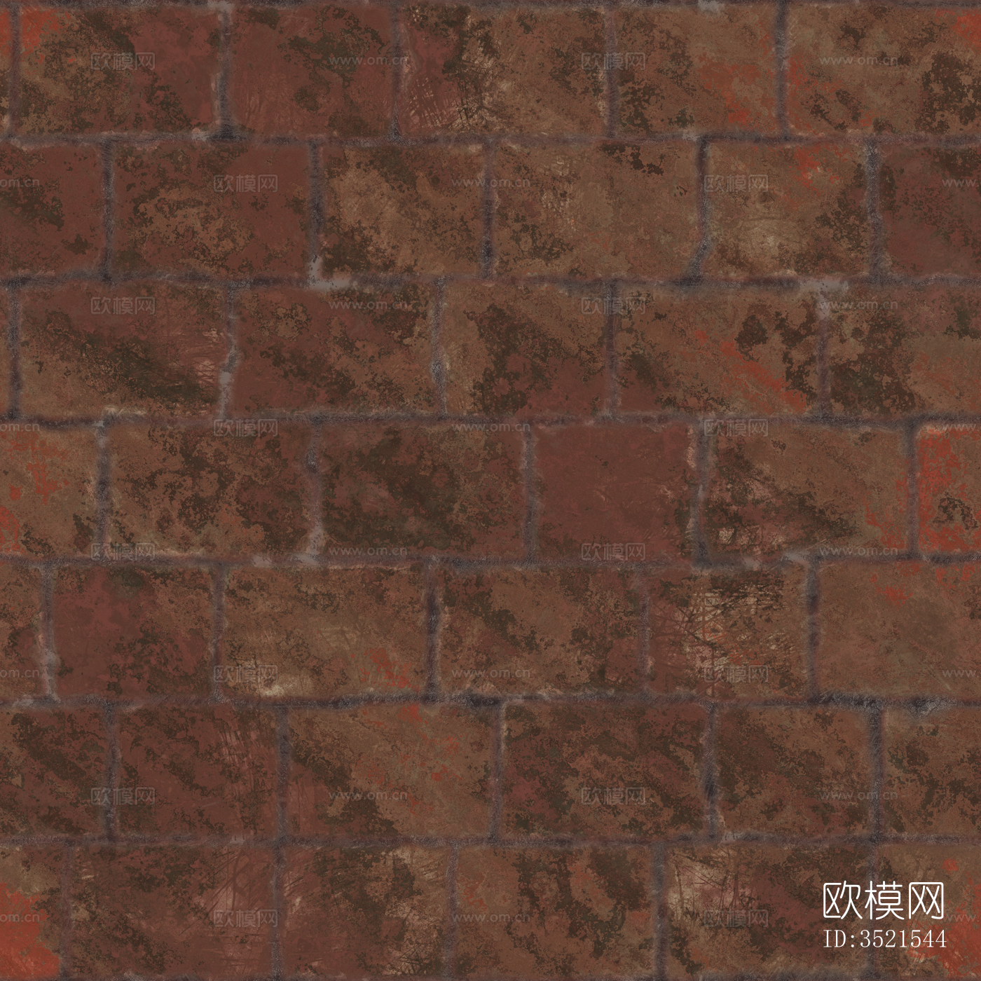 凹凸脏旧污渍地面墙面下载