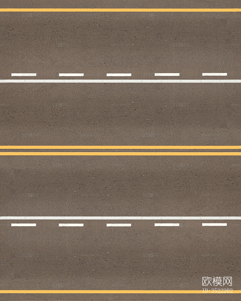 无缝公路马路沥青道路地面下载