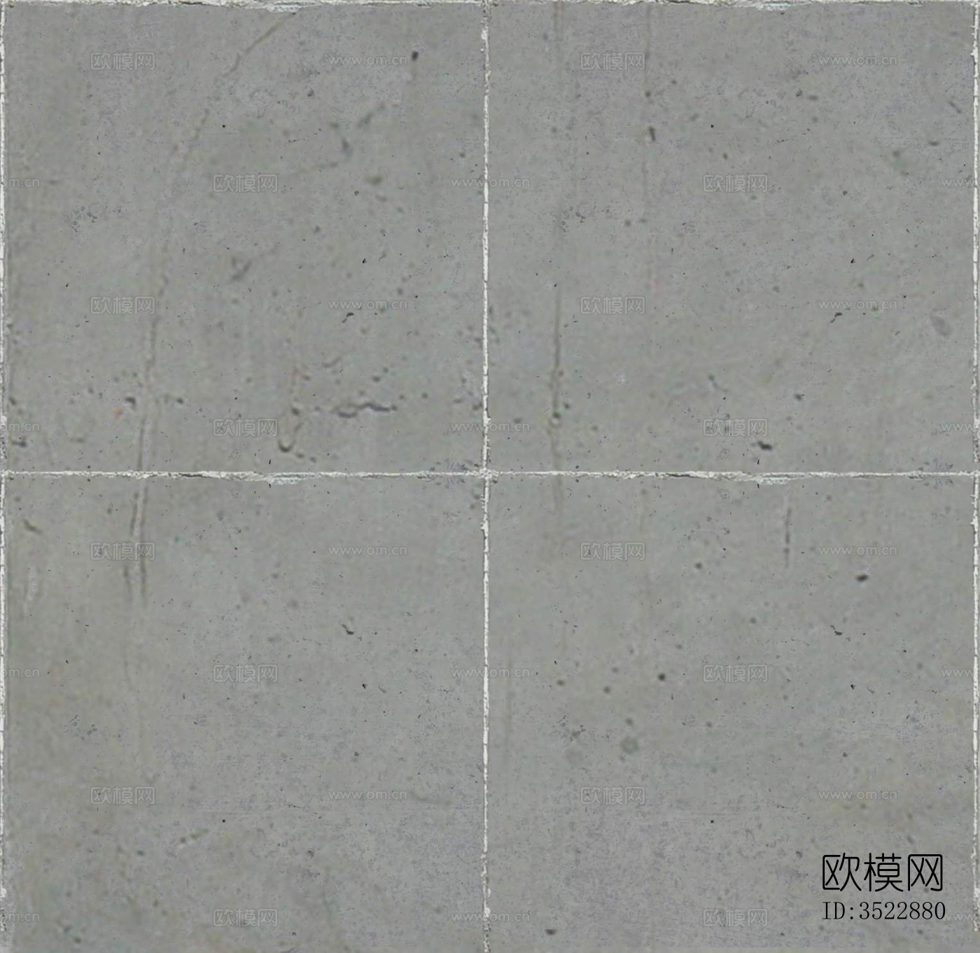 中式灰色水泥砖 水泥方块地砖 室外地砖下载