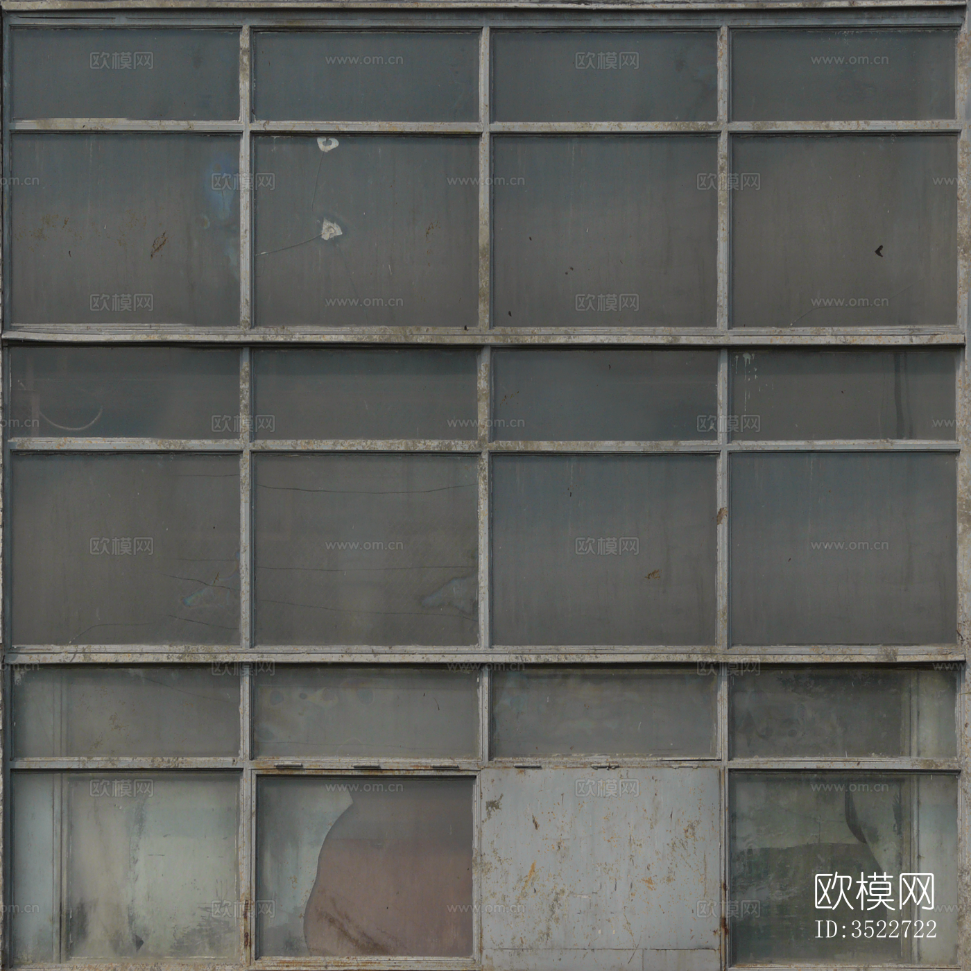 凹凸脏旧污渍地面墙面下载