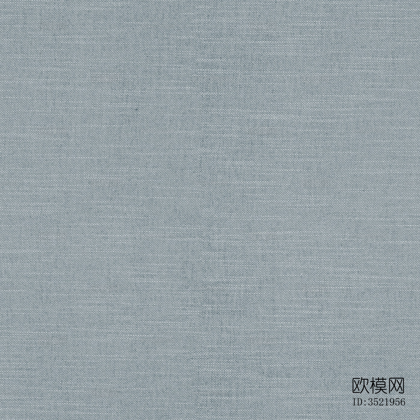 无缝浅蓝色亚麻布纹 针织布料下载