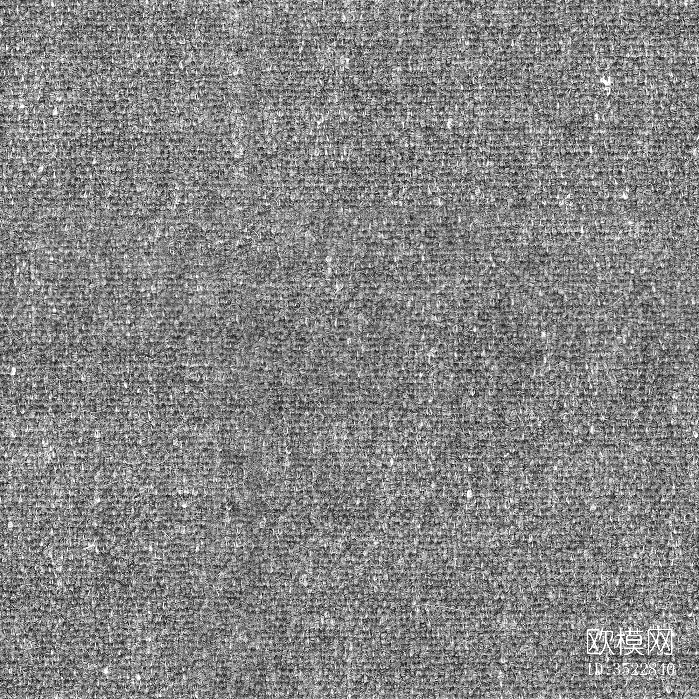 灰色毛绒绒布纺织品地毯下载