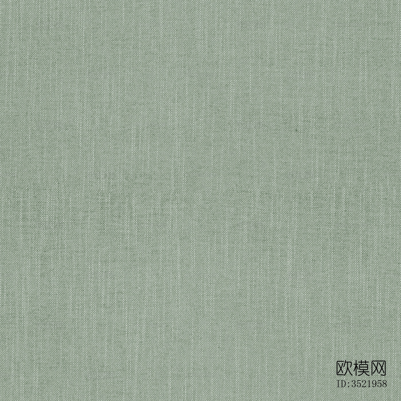 无缝浅绿色亚麻布纹针织布料下载