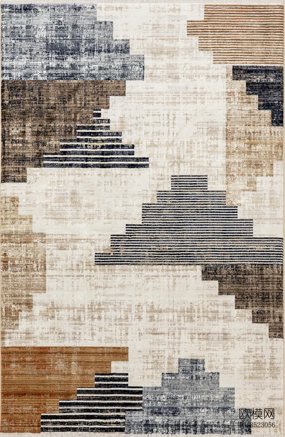 新中式地毯下载