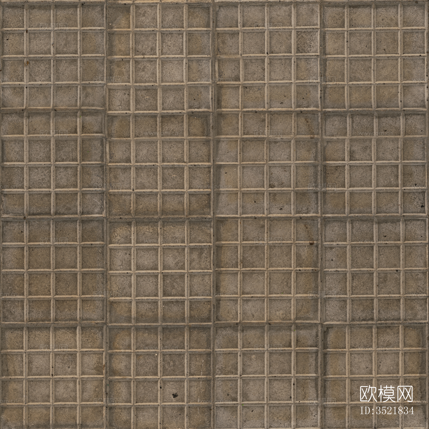 凹凸脏旧污渍地面墙面下载