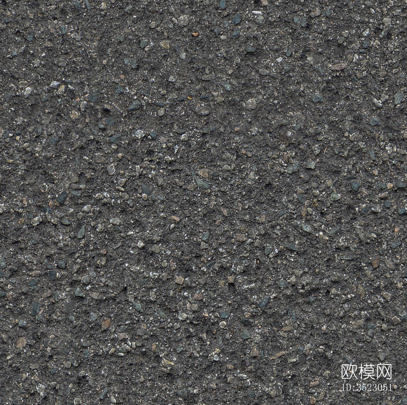 石子路 马路 沥青路面 水泥地面下载