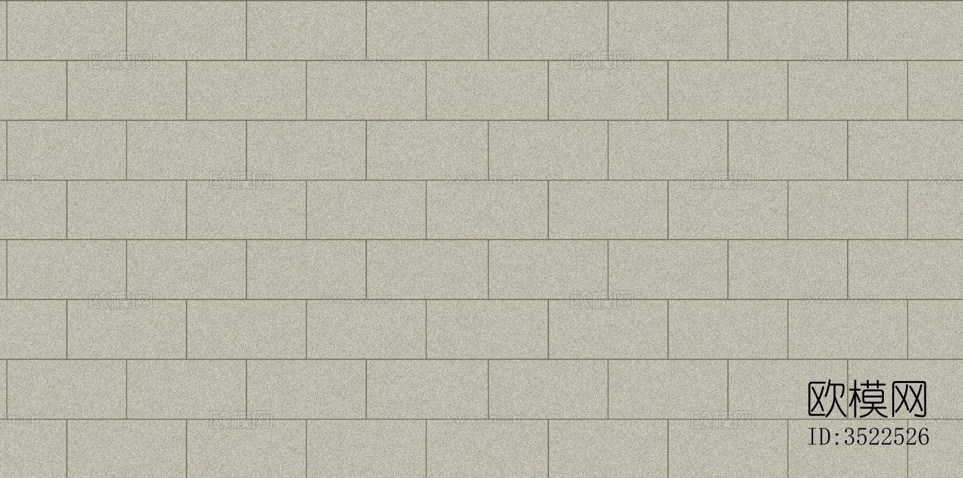 现代花岗岩广场砖下载