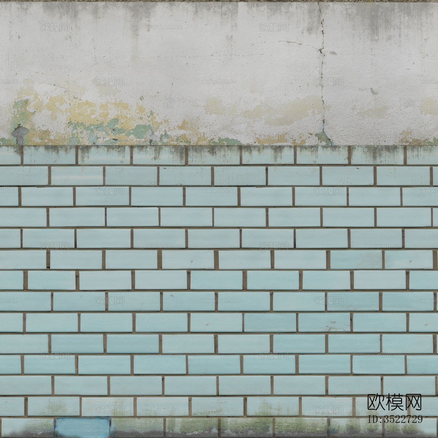 凹凸脏旧污渍地面墙面下载