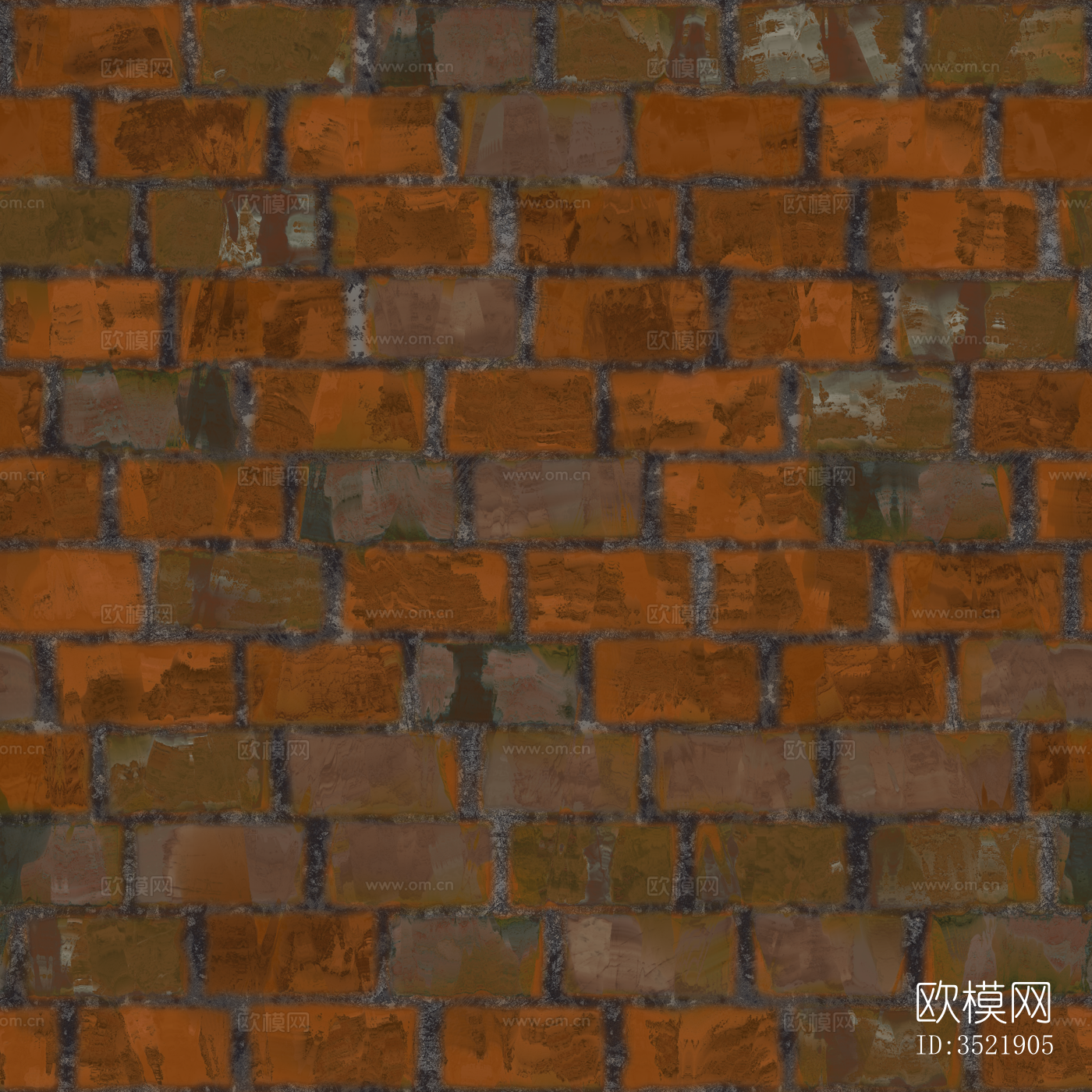 凹凸脏旧污渍地面墙面下载