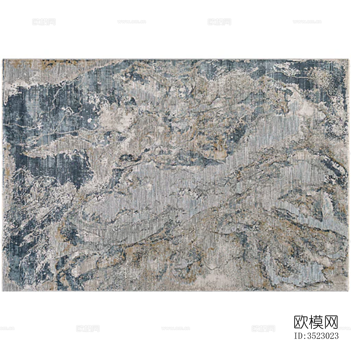 新中式地毯下载