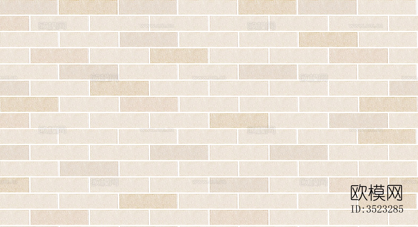 米黄色 砖 墙砖 墙面 室外砖下载