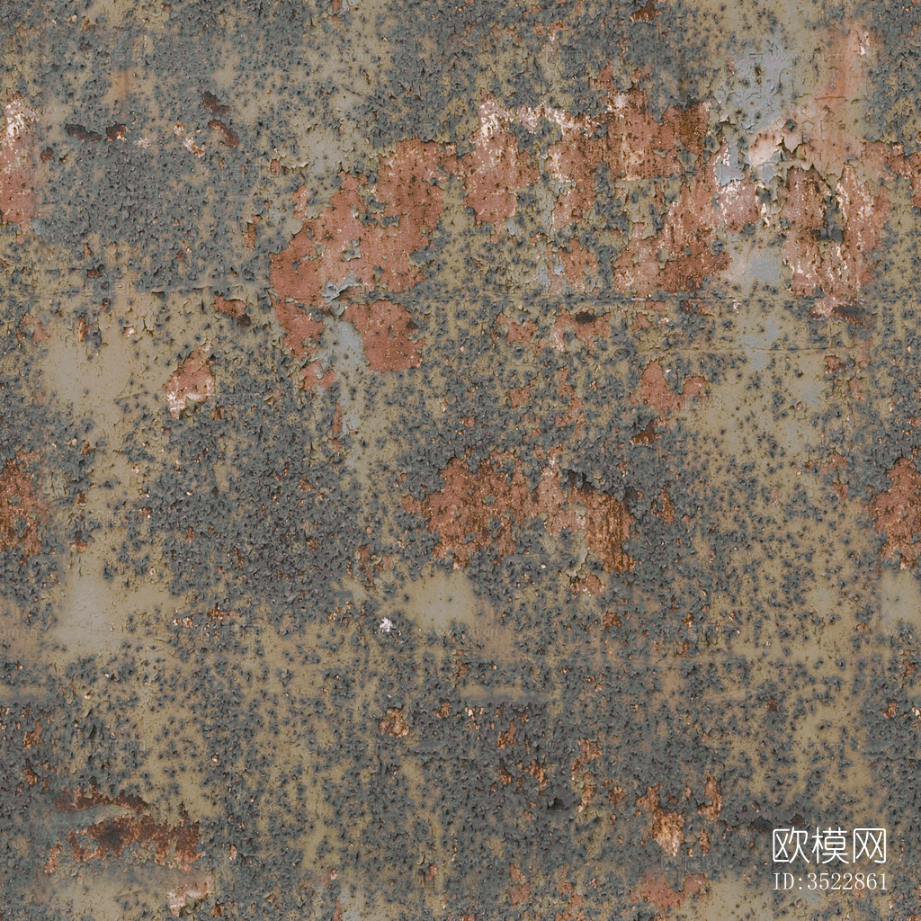 凹凸脏旧污渍地面墙面下载