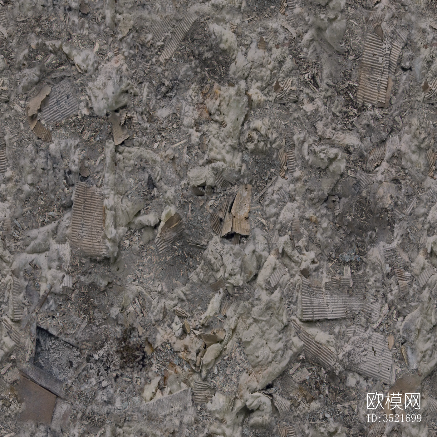 凹凸脏旧污渍地面墙面下载