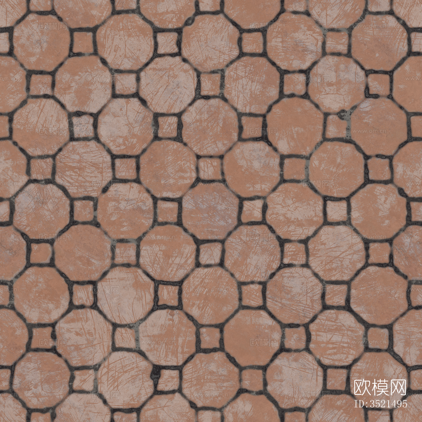 凹凸脏旧污渍地面墙面下载