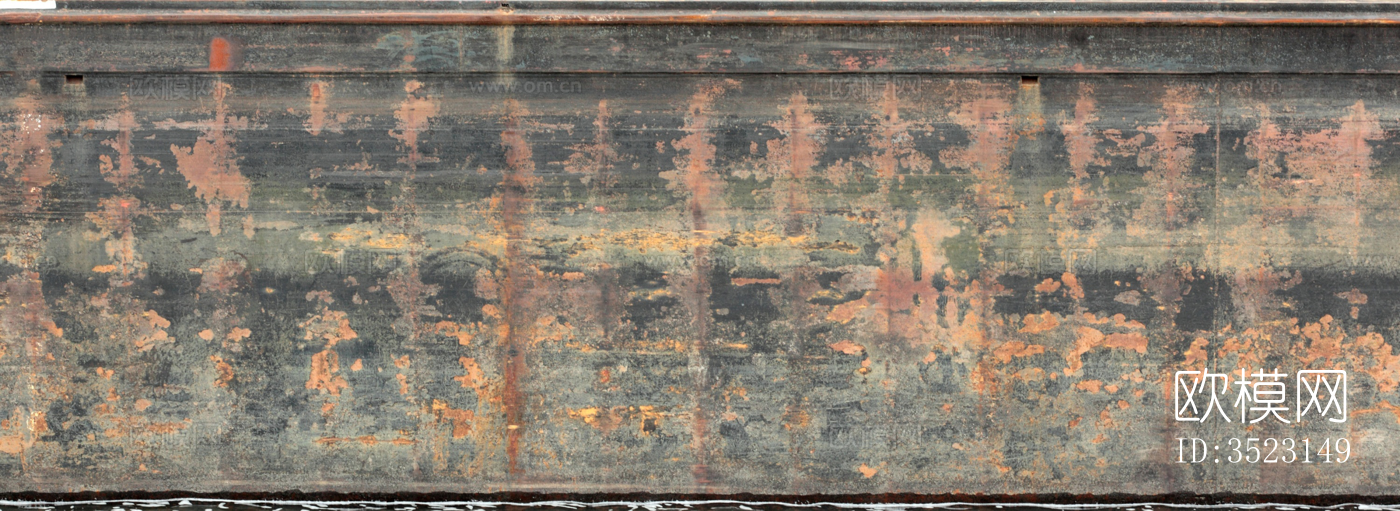 凹凸脏旧污渍地面墙面下载