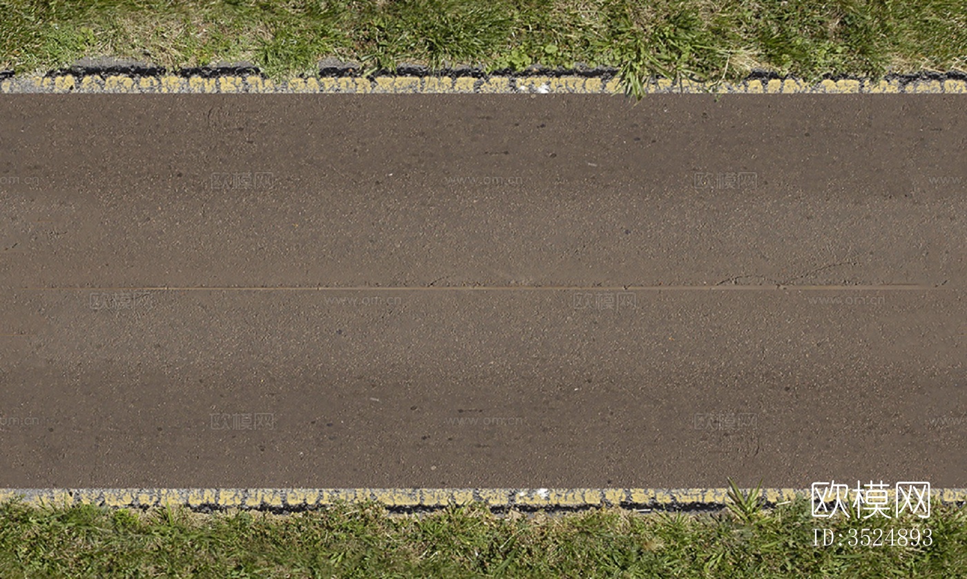 无缝公路马路沥青道路地面下载