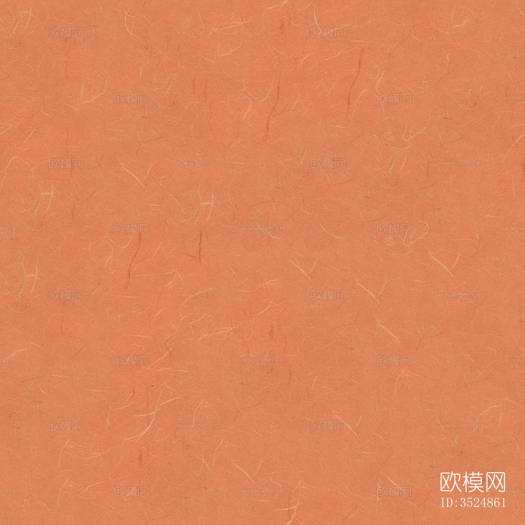 无缝金银丝纹淡橙红色封面纸皮纹纸硬卡纸壁纸下载