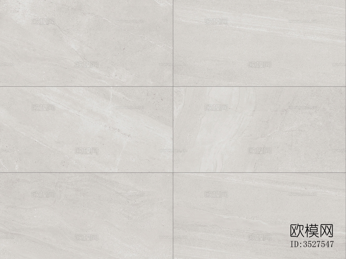 无缝浅灰色石纹砖贴图下载