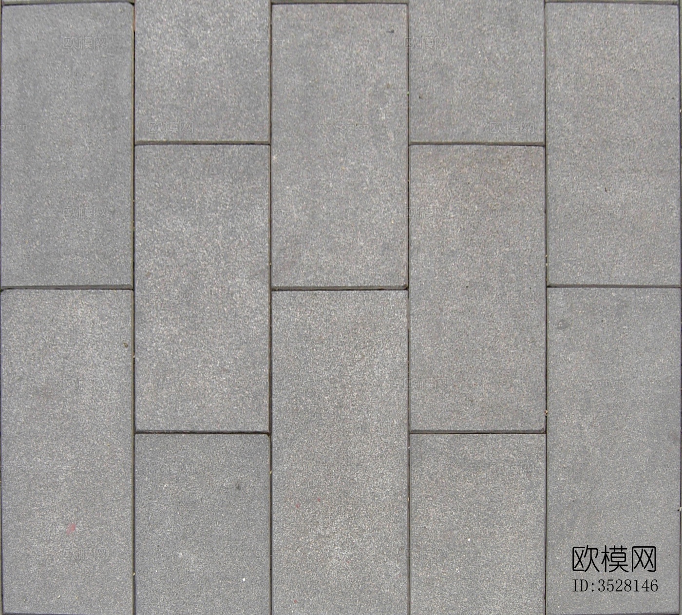 室外灰色广场砖下载