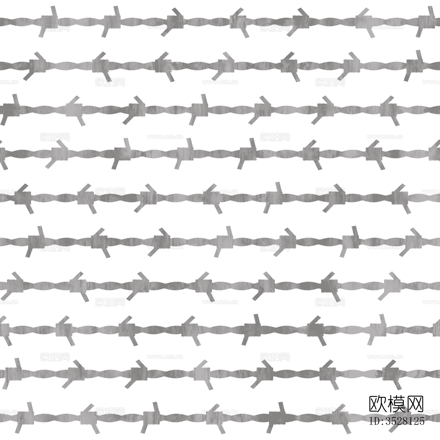 金属网 铁丝网 防盗铁丝网