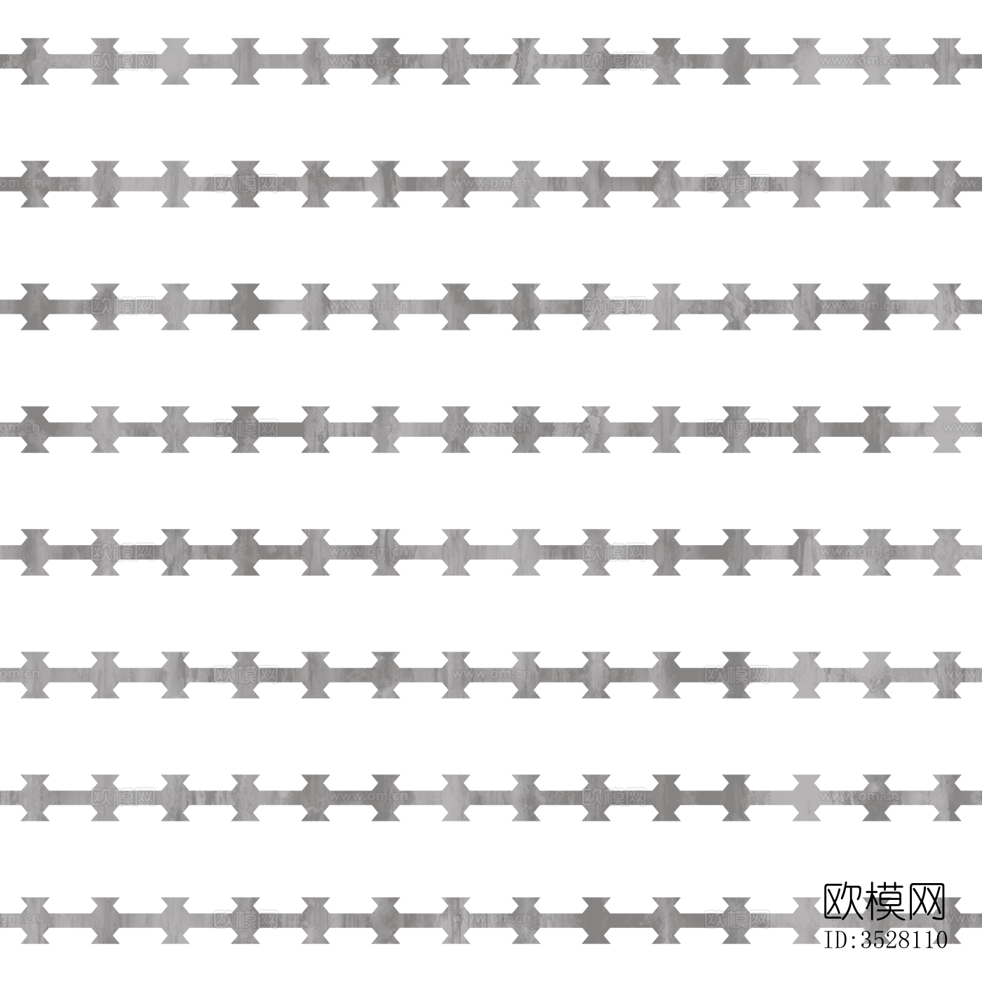 金属网 铁丝网 防盗铁丝网
