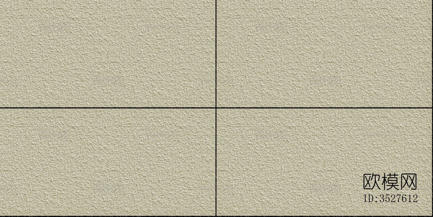 米黄色真石漆分缝下载