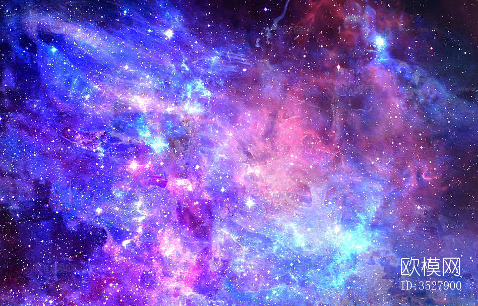 星空顶 宇宙星空 夜晚星空壁纸