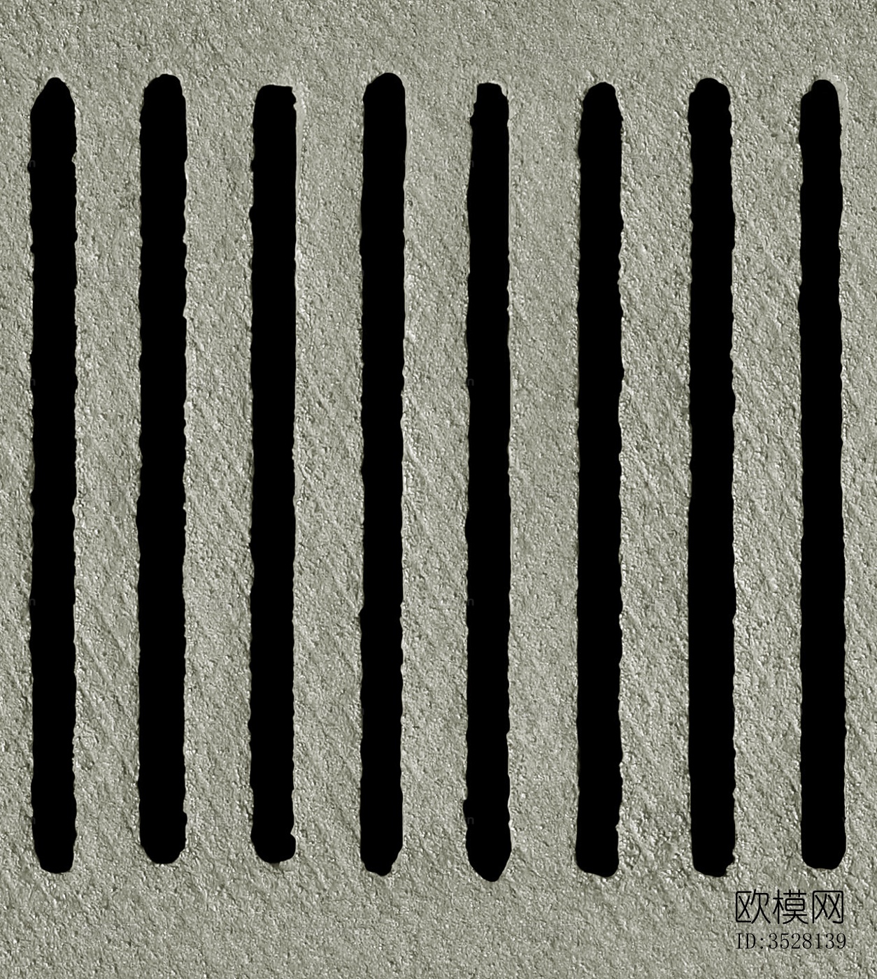 下水道井盖金属板