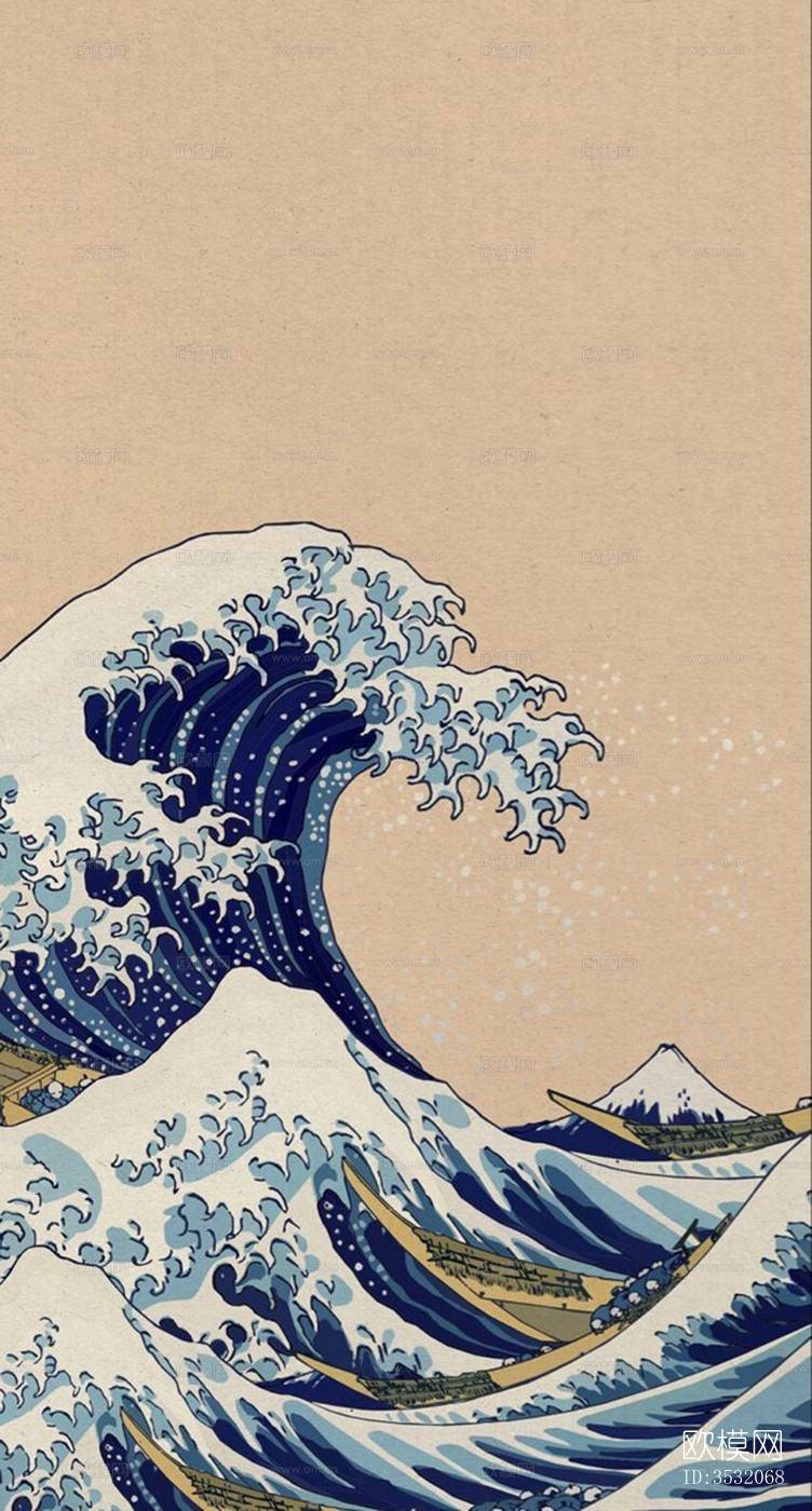 中式装饰画下载