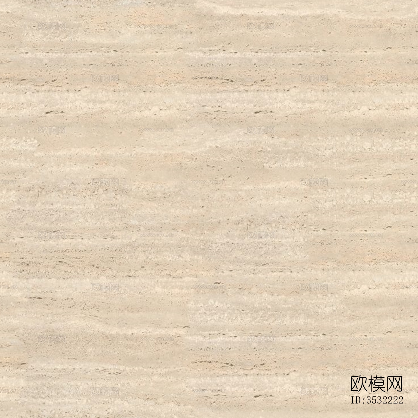 米黄洞石无缝贴图3655下载