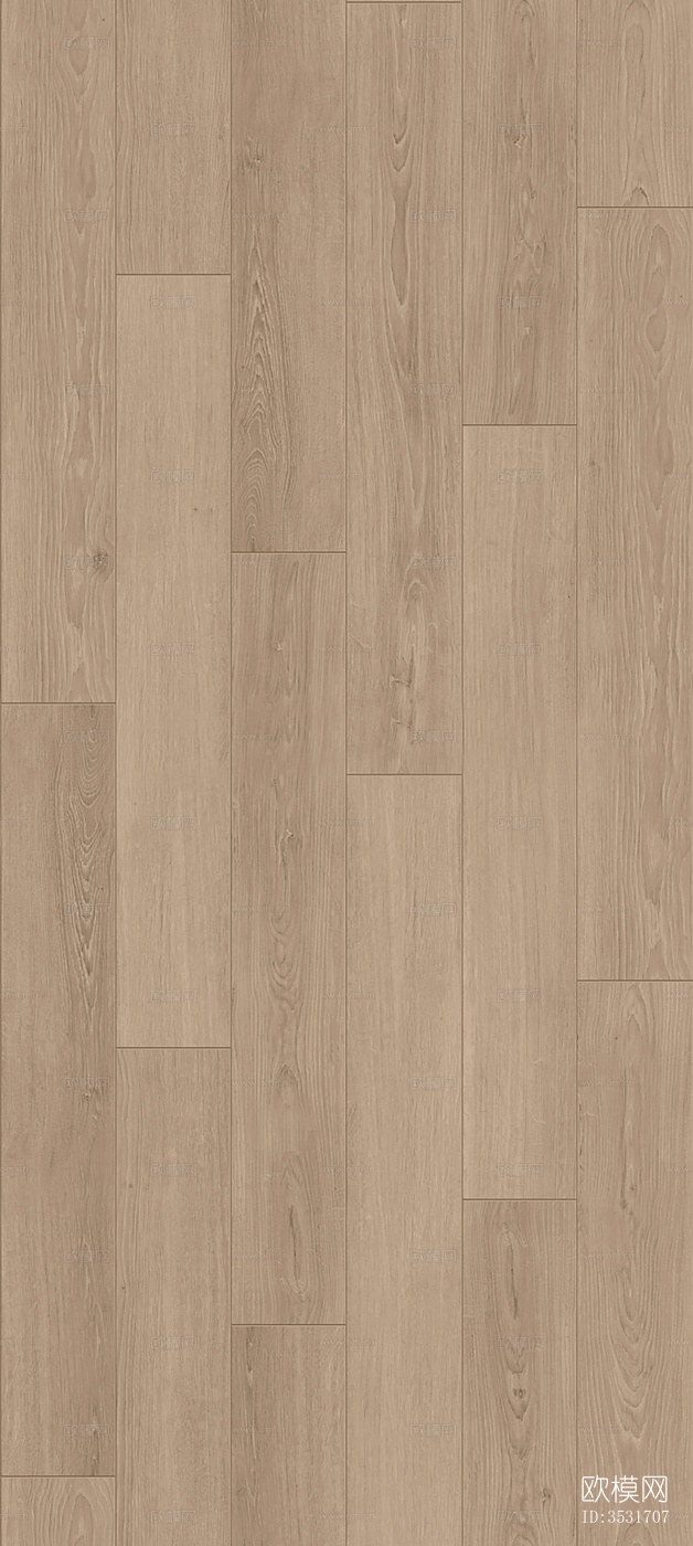 无缝原木色木地板贴图5679下载