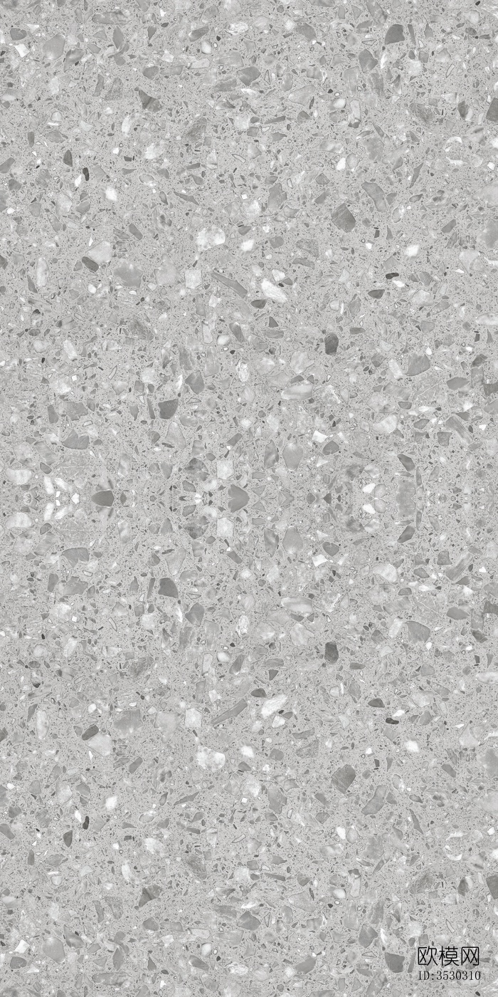 高清灰色水磨石贴1658下载
