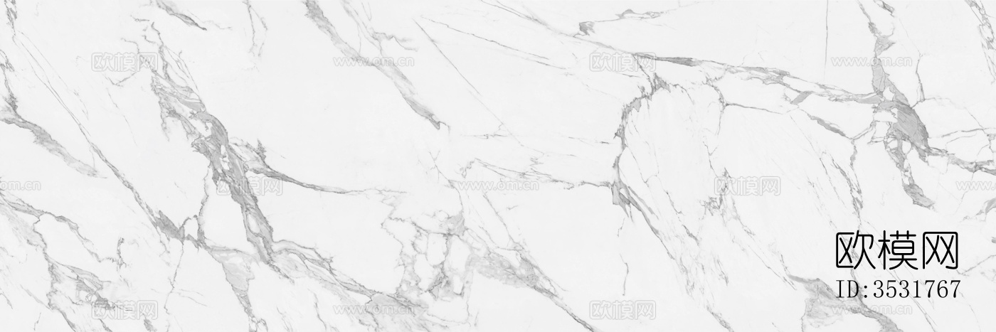 白色大理石贴图8672下载