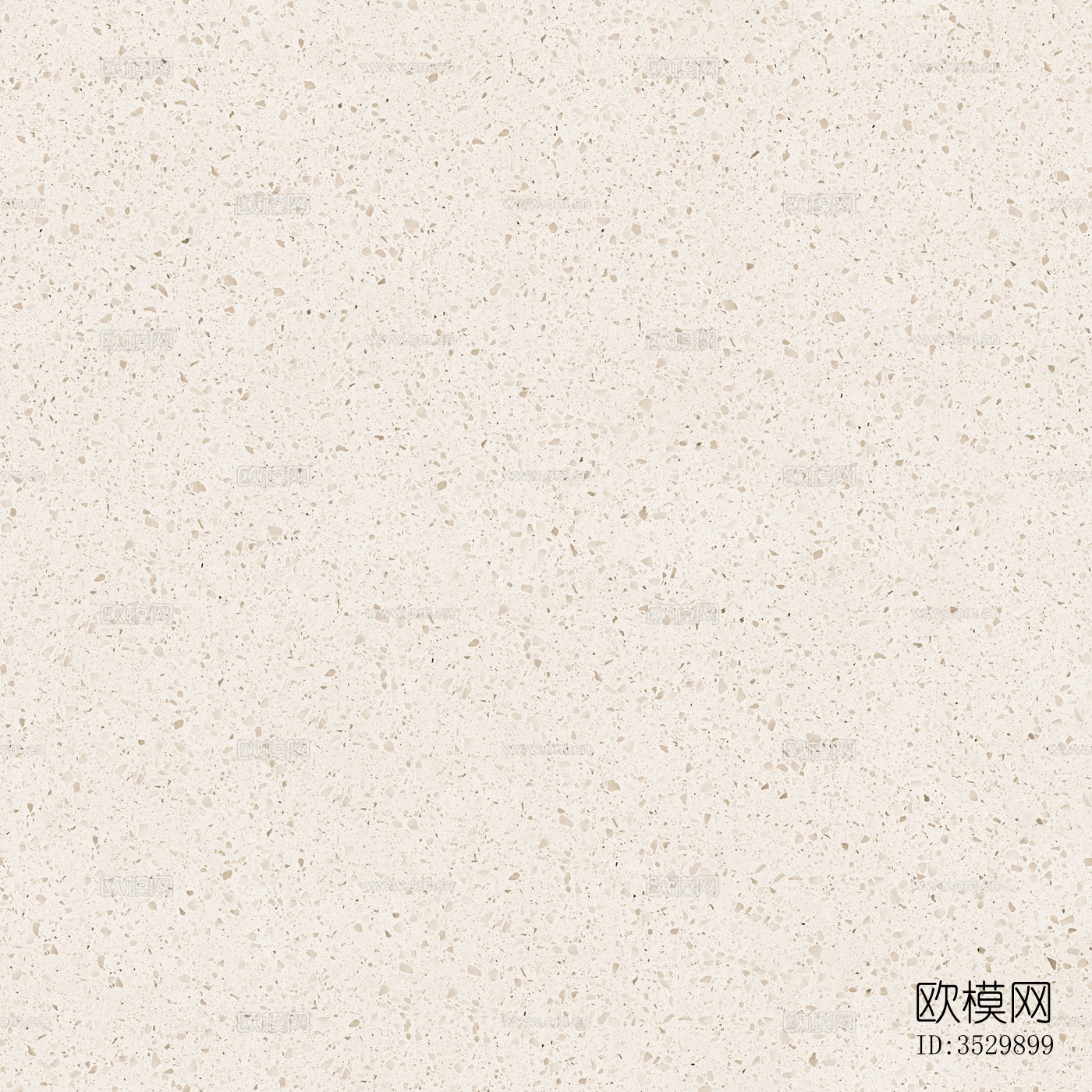 奶油色水磨石无缝贴图6139下载