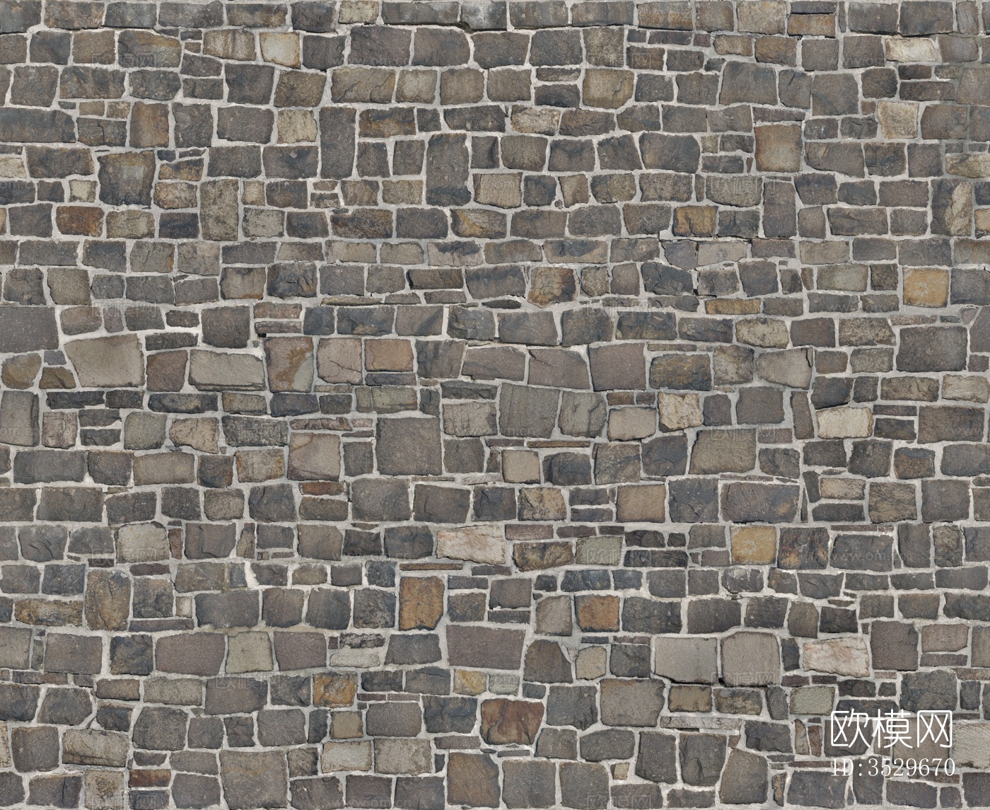 石材砖墙下载