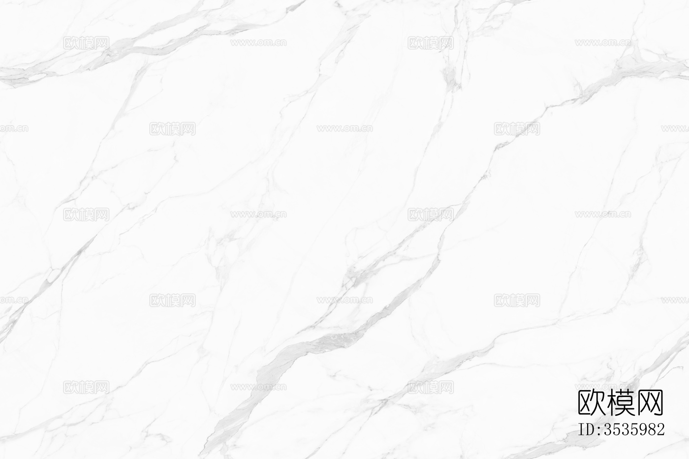 慕雪白色大理石岩板贴图0329