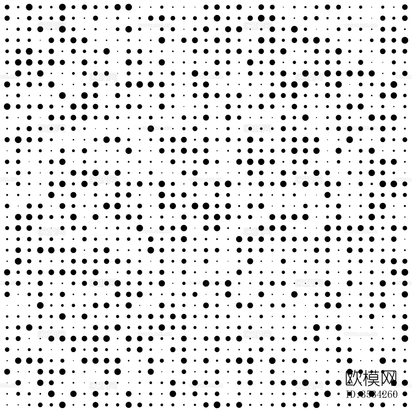 无缝穿孔板金属贴图8382下载