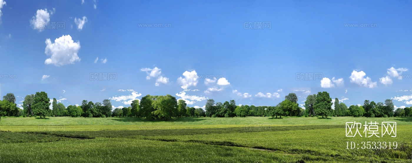 白天户外自然外景下载