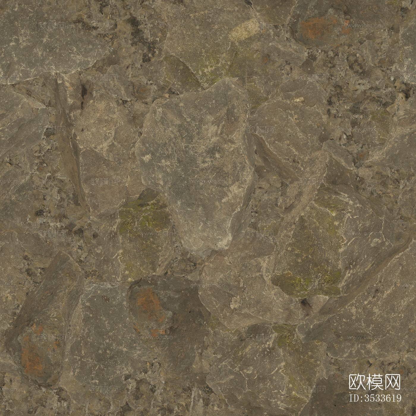 凹凸脏旧污渍地面墙面下载