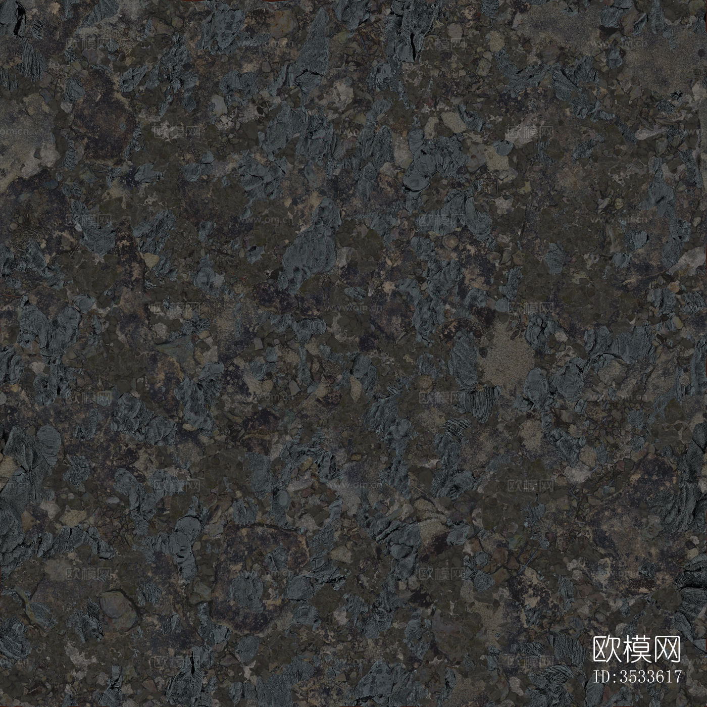 凹凸脏旧污渍地面墙面下载