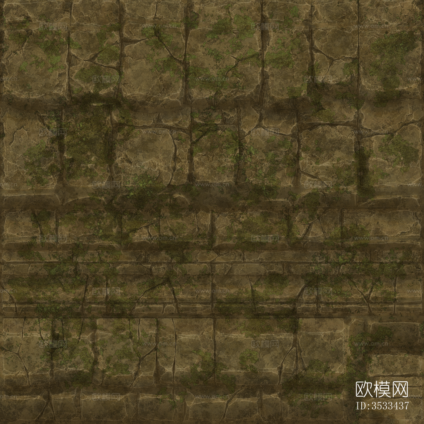 凹凸脏旧污渍地面墙面下载