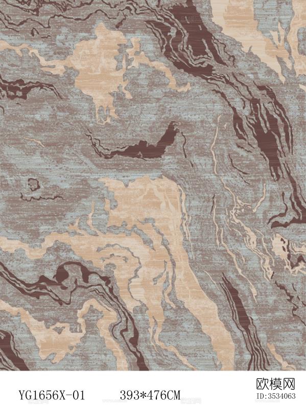 中式酒店地毯 纹理地毯 宴会厅地毯 高清地毯下载