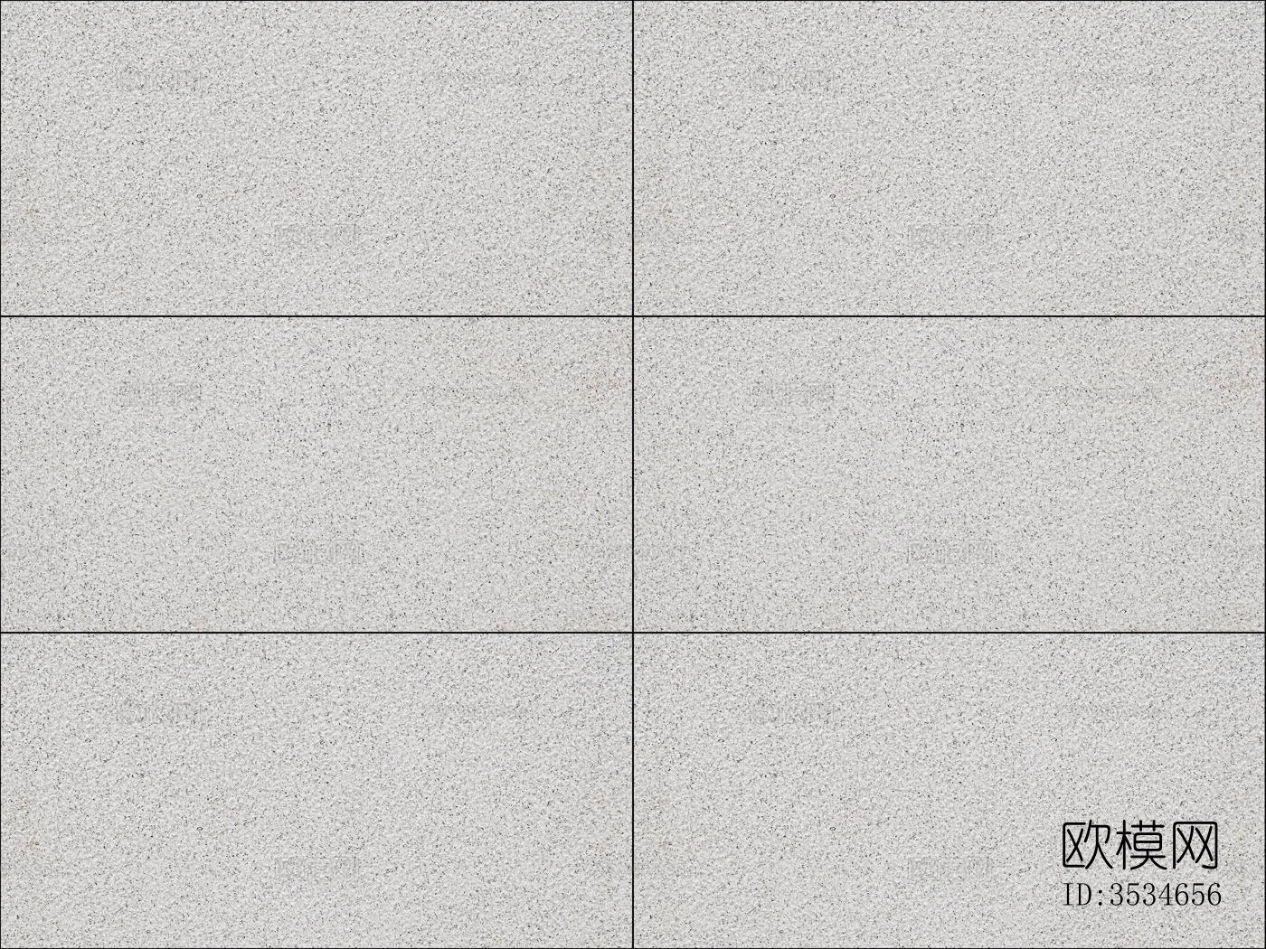 无缝顺铺火烧面芝麻灰石纹砖贴图3365下载