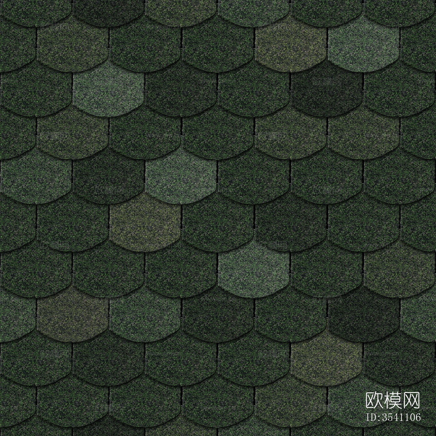 无缝灰色建筑瓦屋顶下载