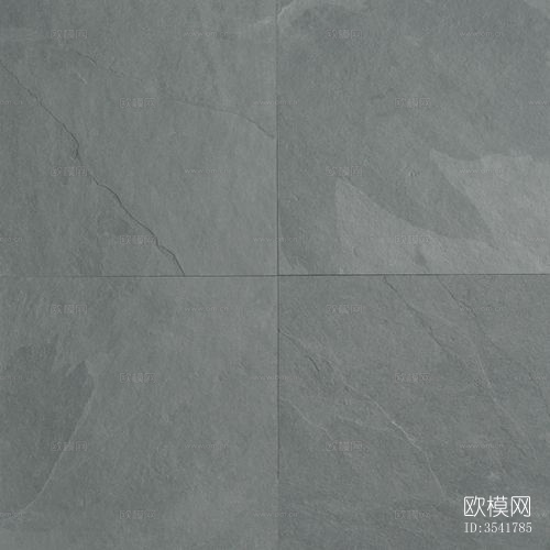 工装青石板贴图