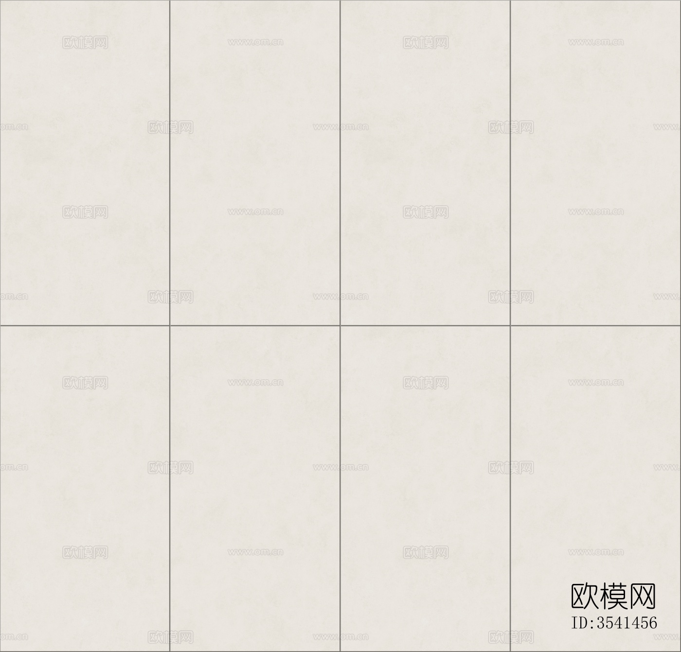 奶油白柔光瓷砖贴图下载